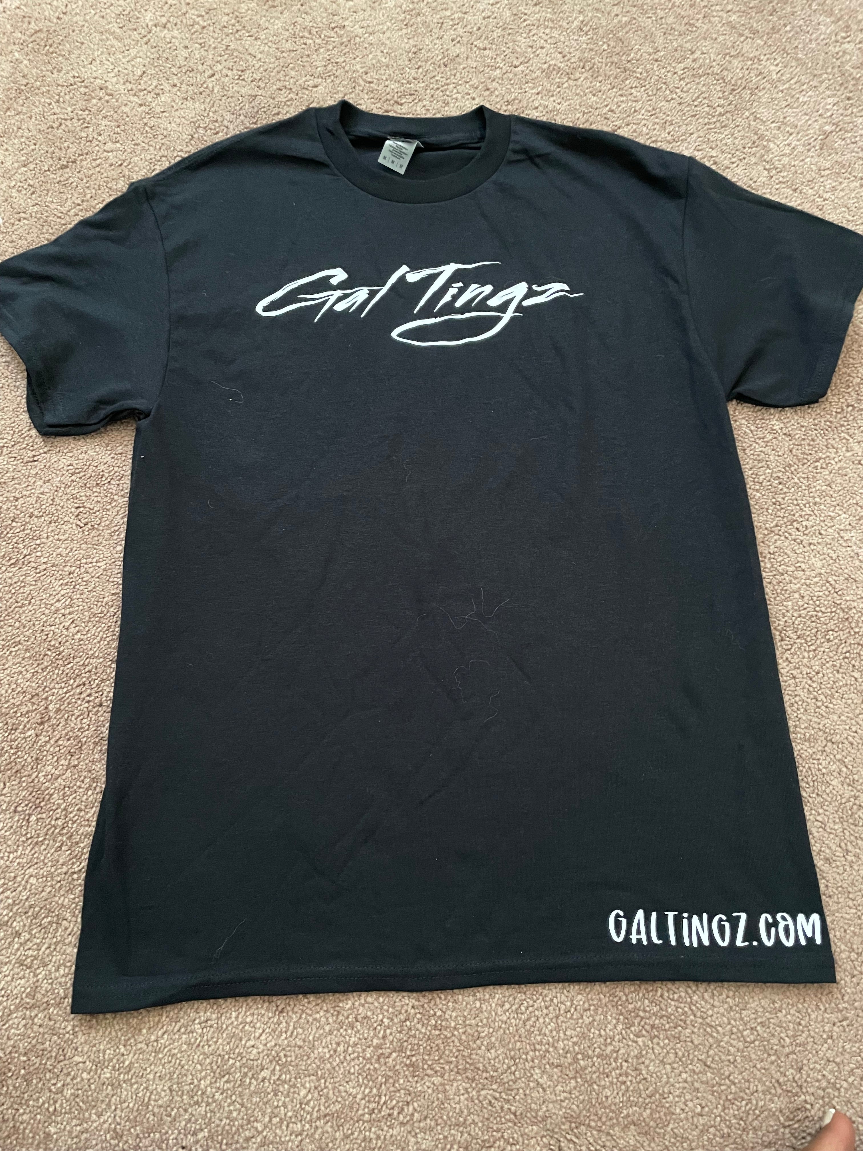 GALTINGZ T-Shirt