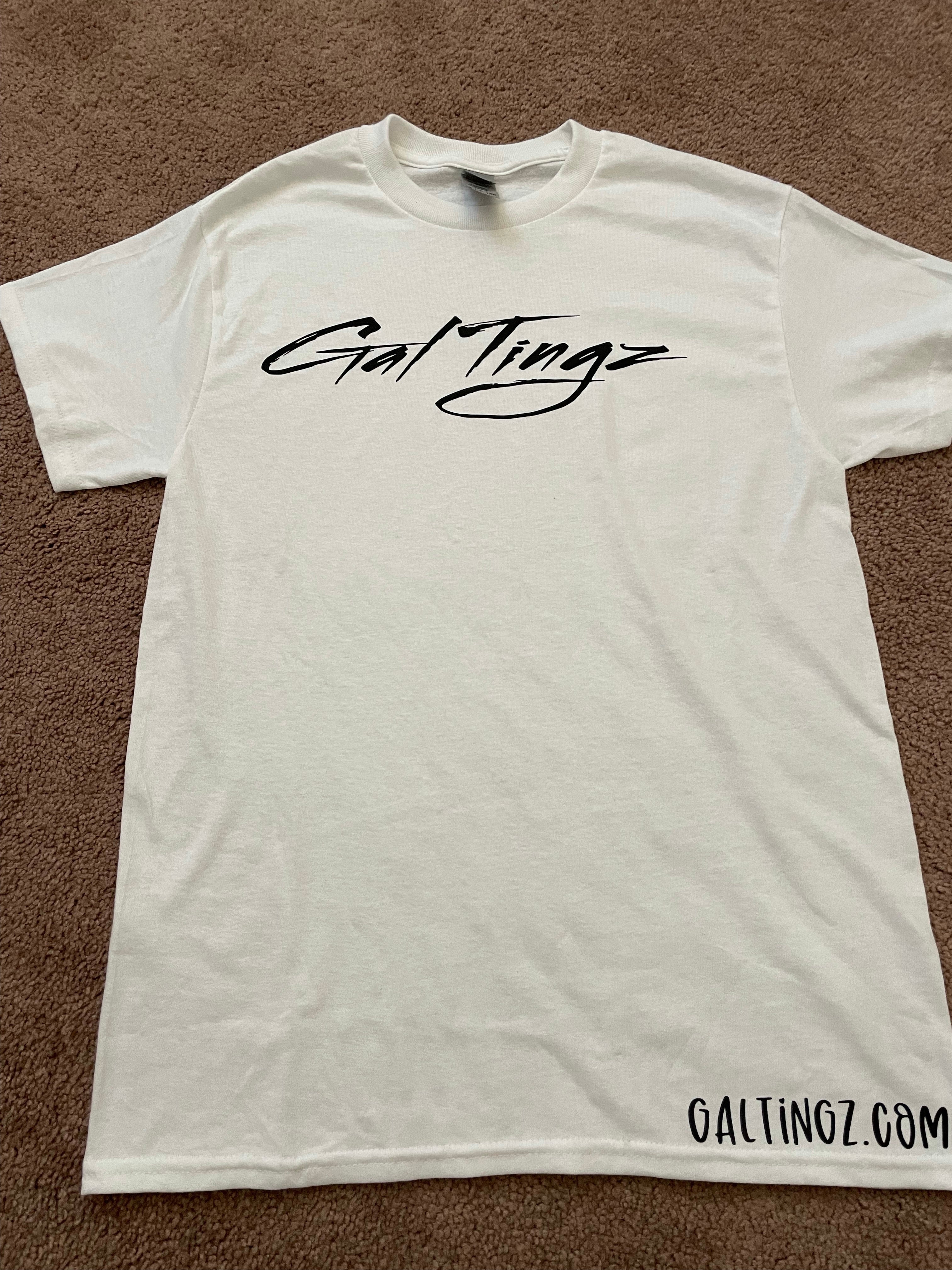 GALTINGZ T-Shirt